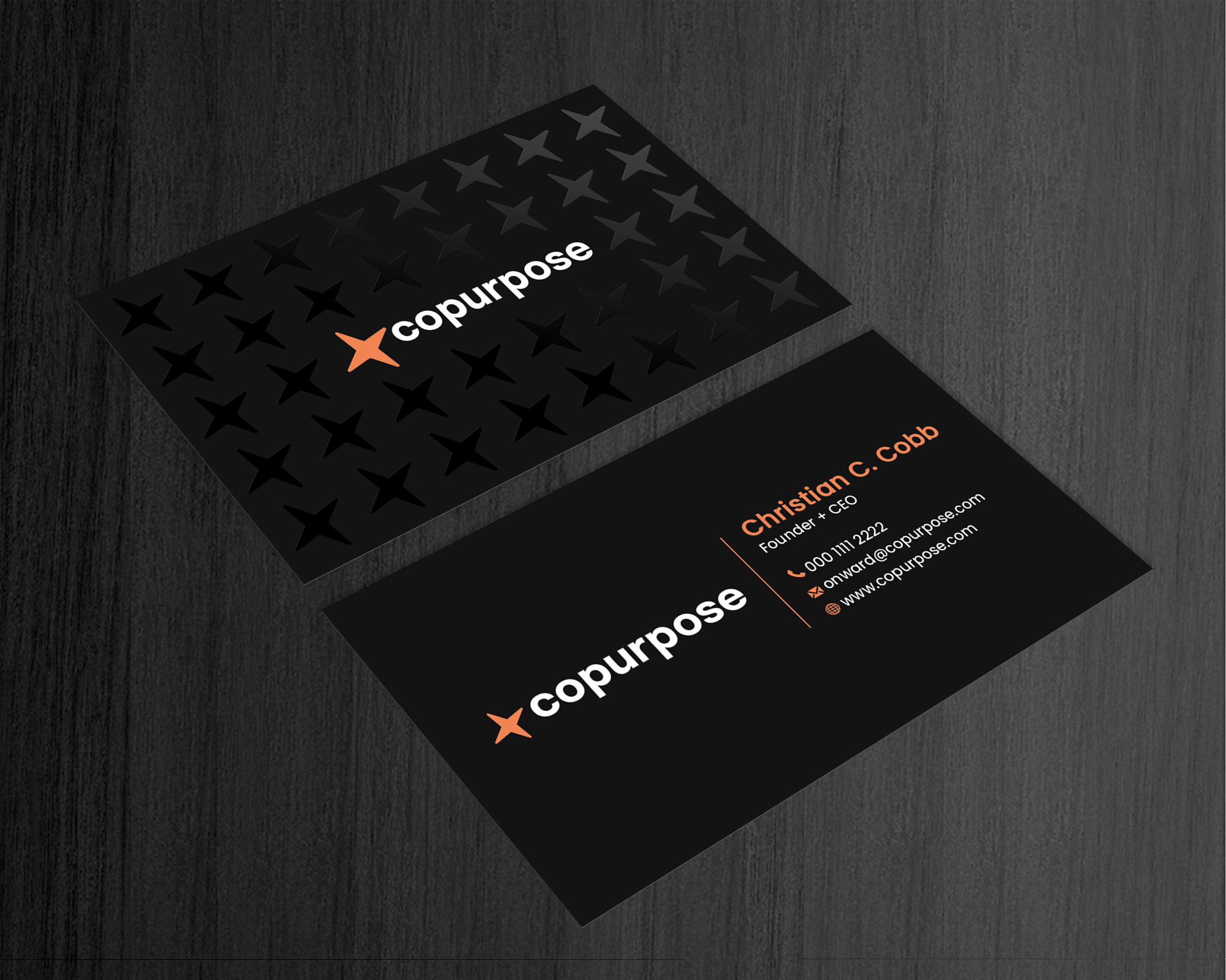 Design de Carte de Visite par Bonna 3 pour ce projet | Design #31645183