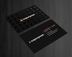 Business Card Design by Bonna 3 for this project | Design: #31645183