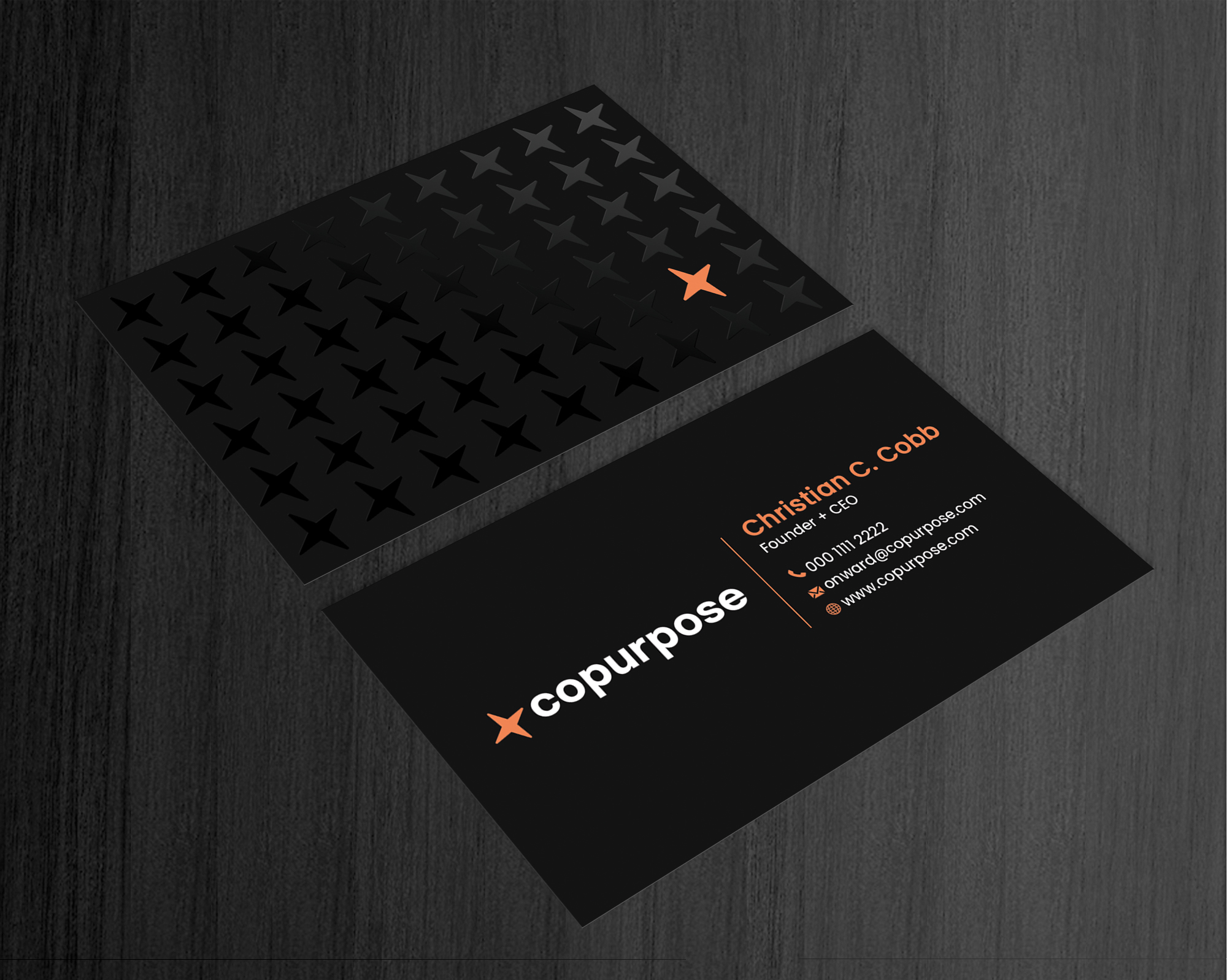 Design de Carte de Visite par Bonna 3 pour ce projet | Design #31645192