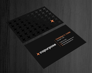 Business Card Design by Bonna 3 for this project | Design: #31645192