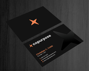 Business Card Design by Bonna 3 for this project | Design: #31645203