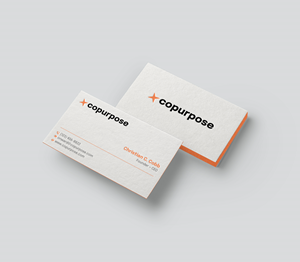 Design de Carte de Visite par DesignShout pour ce projet | Design : #31646749