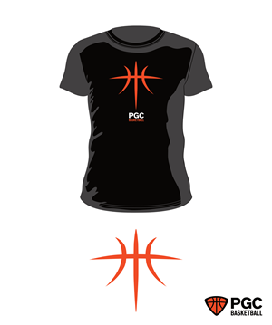 T-shirt Design by Mclickster Designs