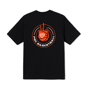 T-shirt Design by dskyvbc