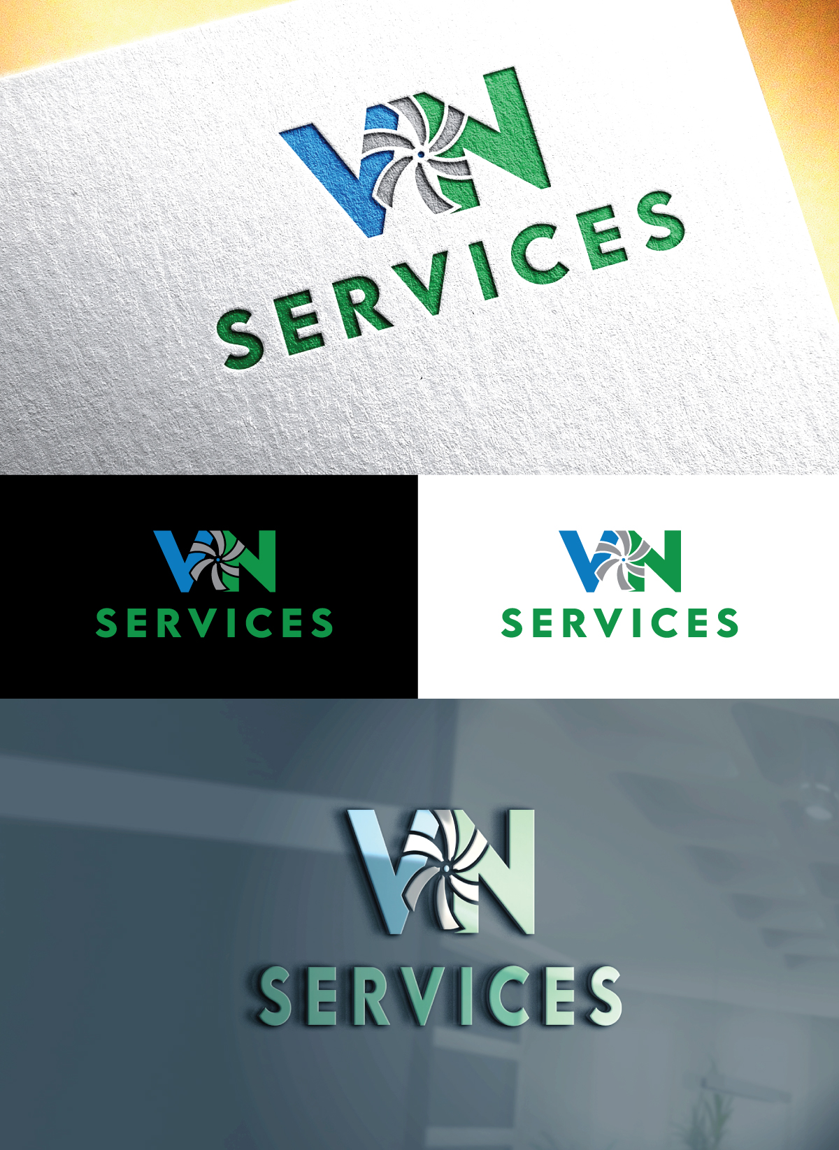 Logo Design by sol design2 for Nicholson Manufacturing | Design #31653243