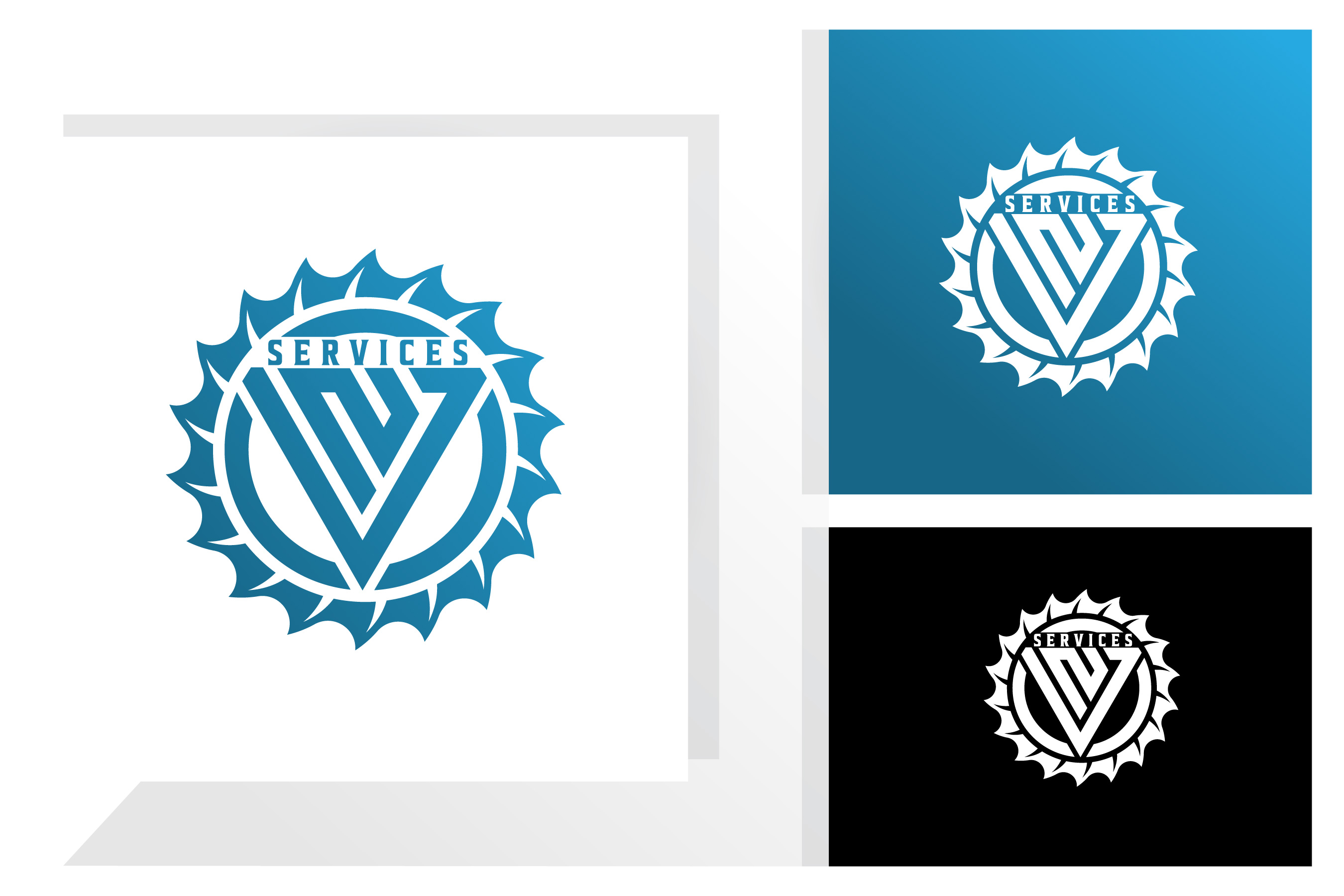 Logo Design by Graphica Studio for Nicholson Manufacturing | Design #31663388