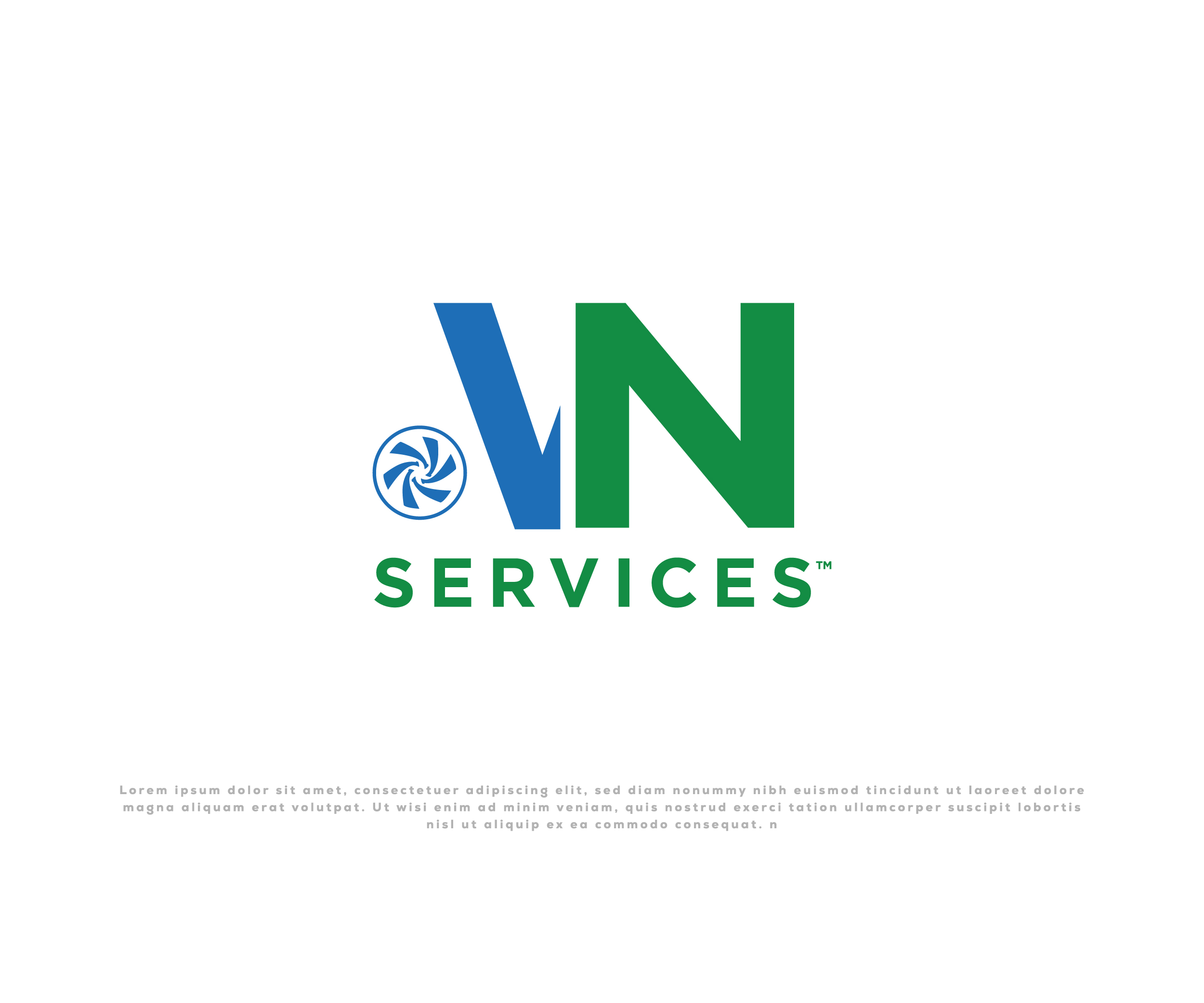 Logo Design by 99 Art.. for Nicholson Manufacturing | Design #31645747