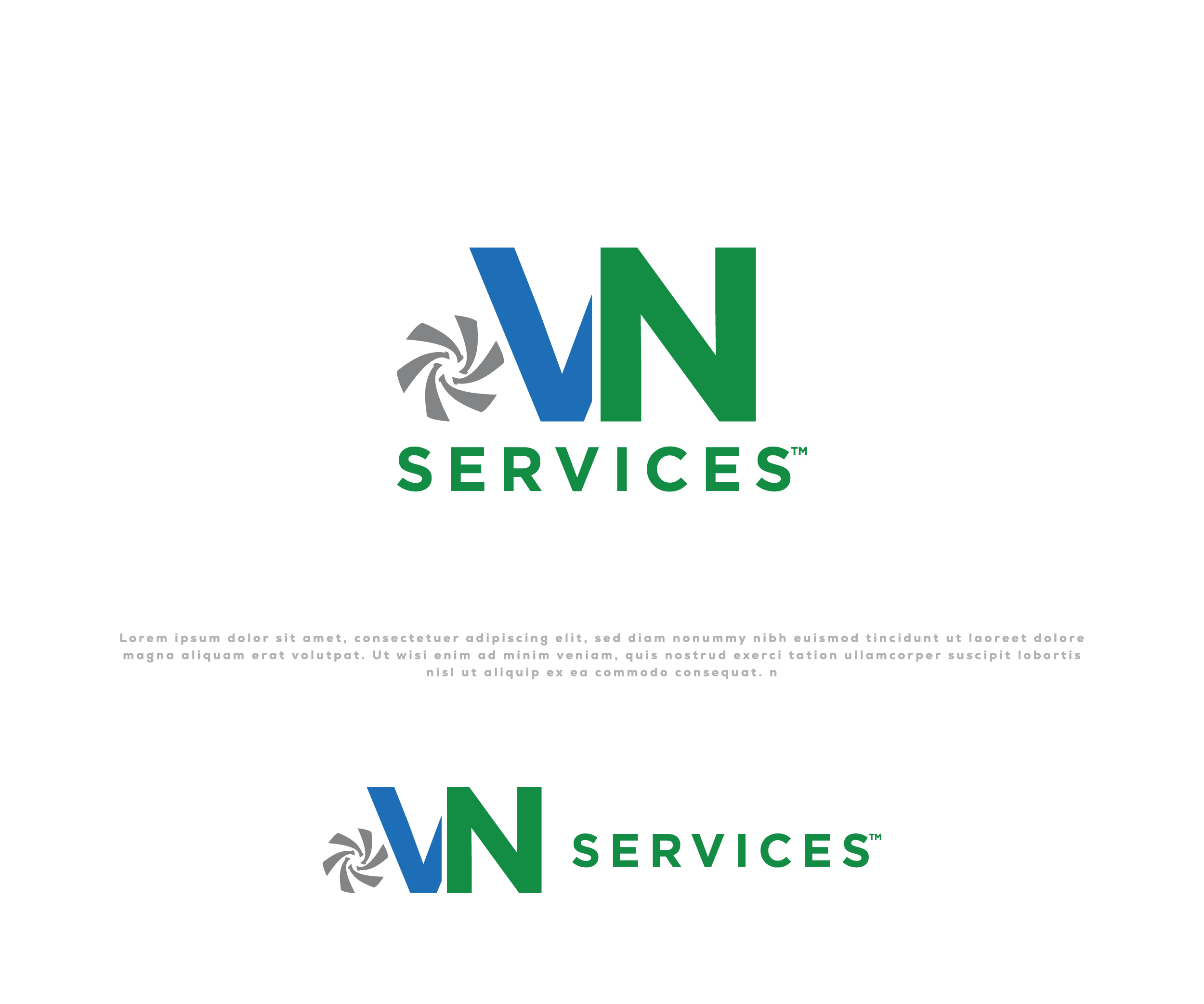 Logo Design by 99 Art.. for Nicholson Manufacturing | Design #31649582