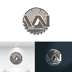 Logo Design by SalbaArt for Nicholson Manufacturing | Design: #31654454