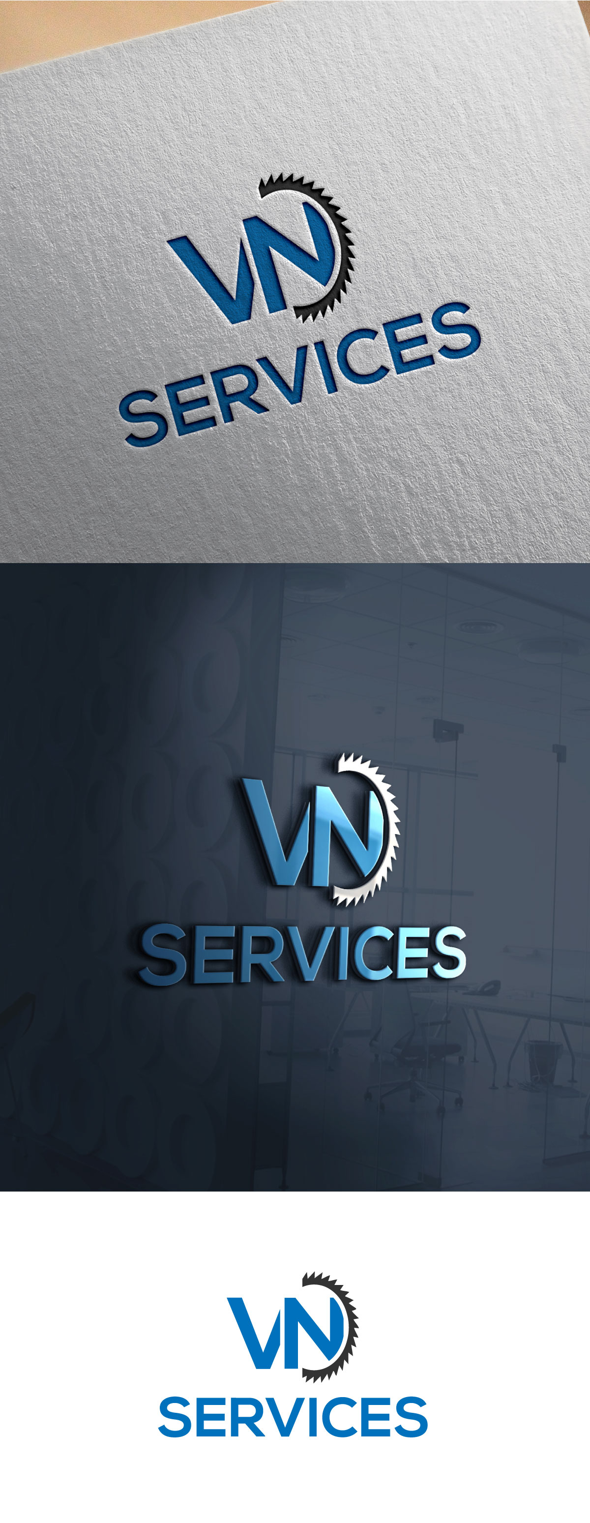 Logo Design by Masum01 for Nicholson Manufacturing | Design #31645563