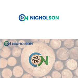 Logo Design by Mdelias987 for Nicholson Manufacturing | Design: #31657911