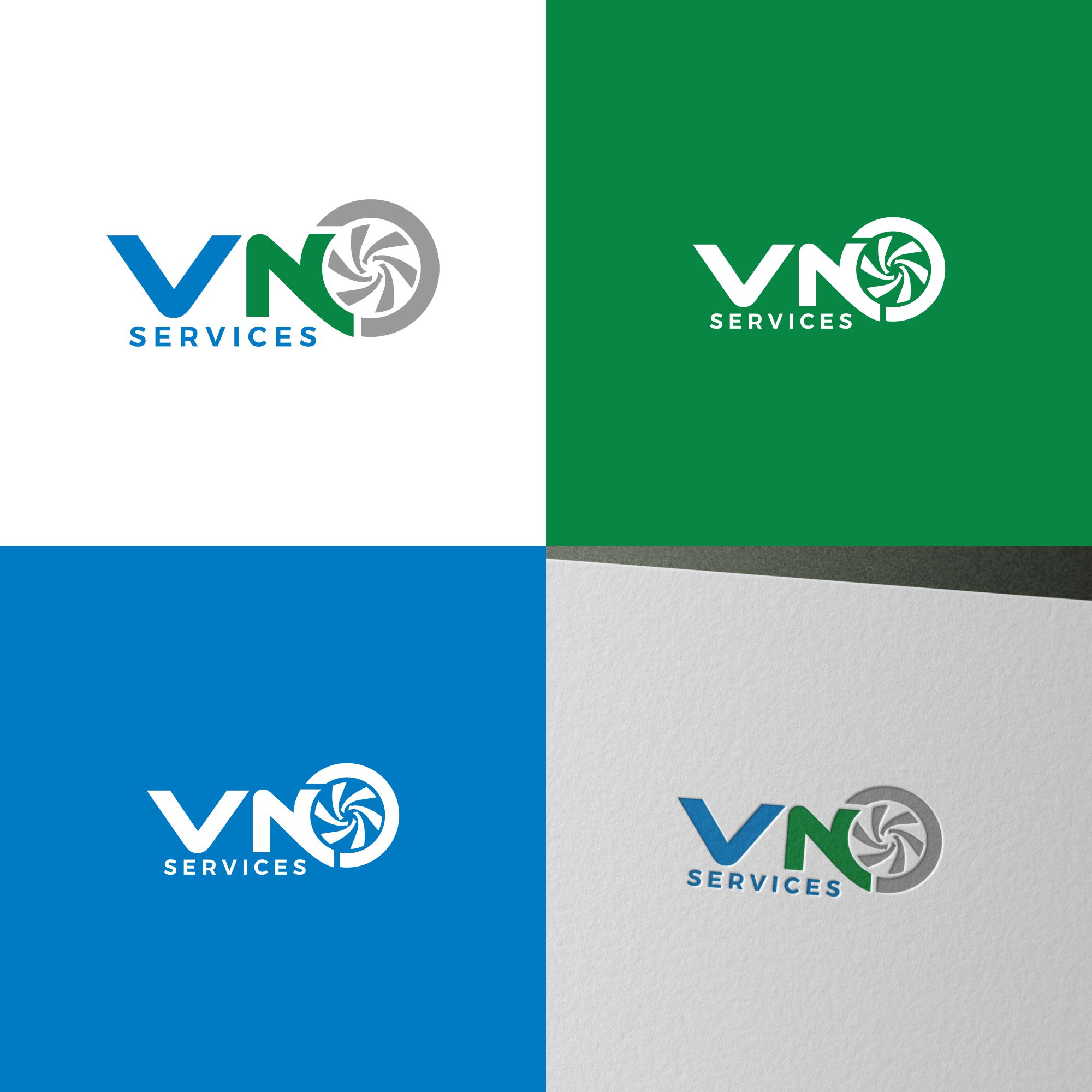 Logo-Design von hidro für Nicholson Manufacturing | Design #31645410