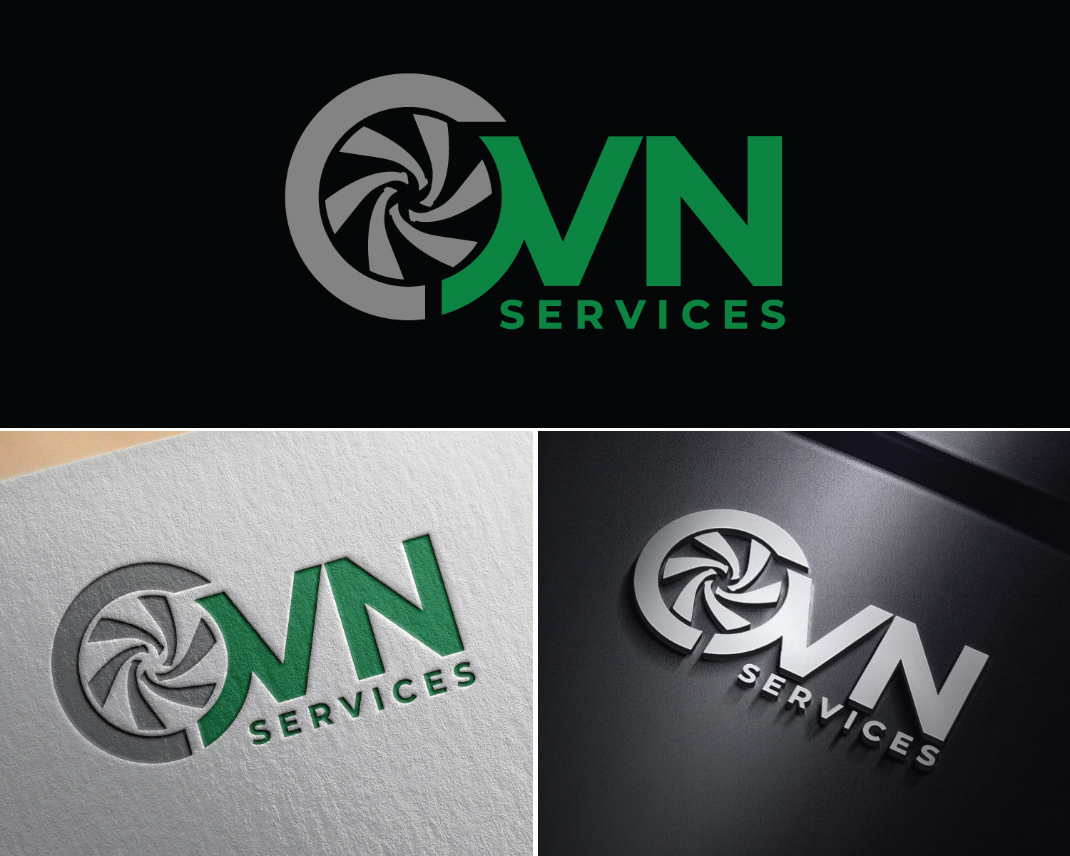 Logo-Design von Atec für Nicholson Manufacturing | Design #31646260