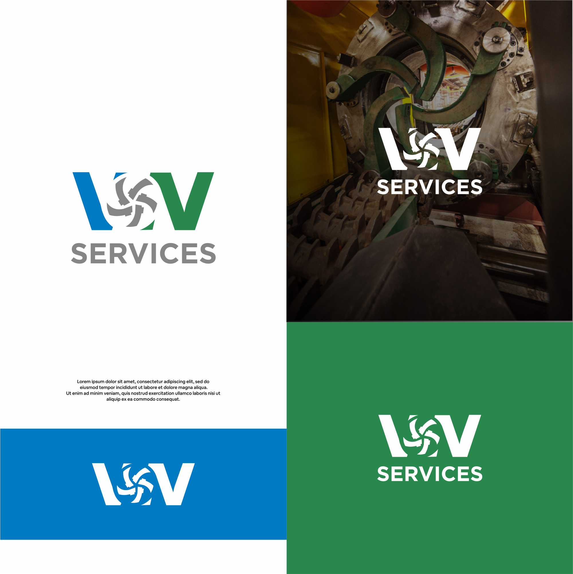 Logo Design by DesignFirst for Nicholson Manufacturing | Design #31645448