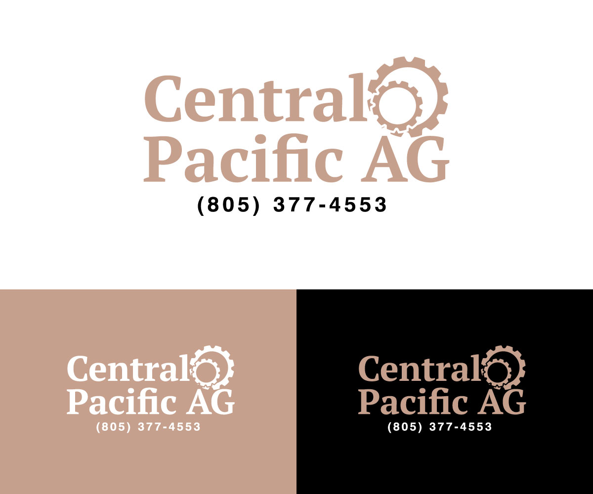 Logo Design by Kavth for this project | Design #31669269