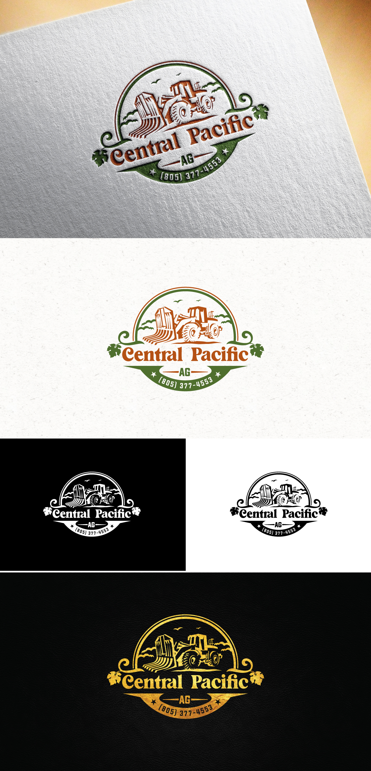 Logo Design by Logo Stock for this project | Design #31649742