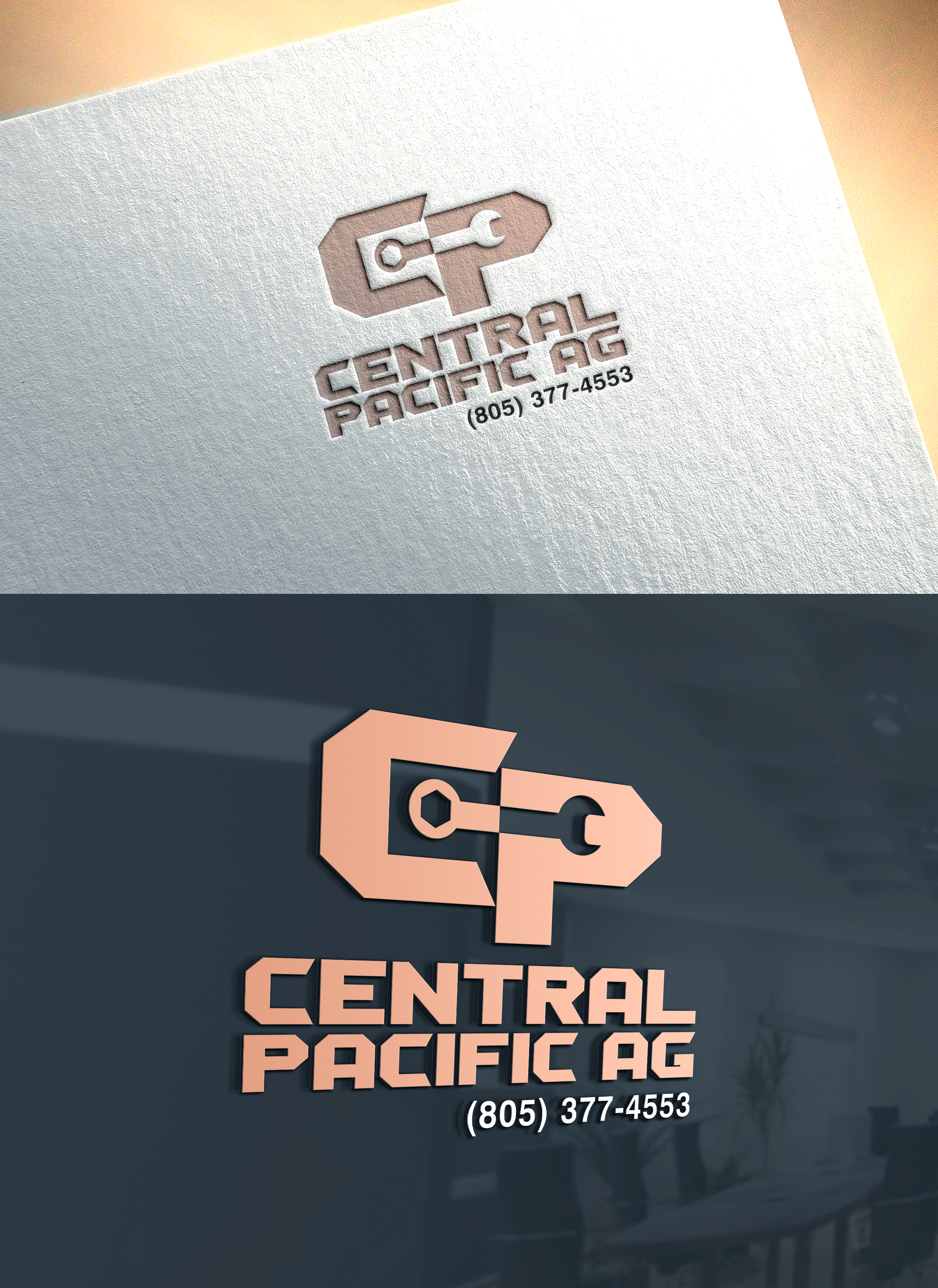 Logo Design by RaKu 2 for this project | Design #31678867