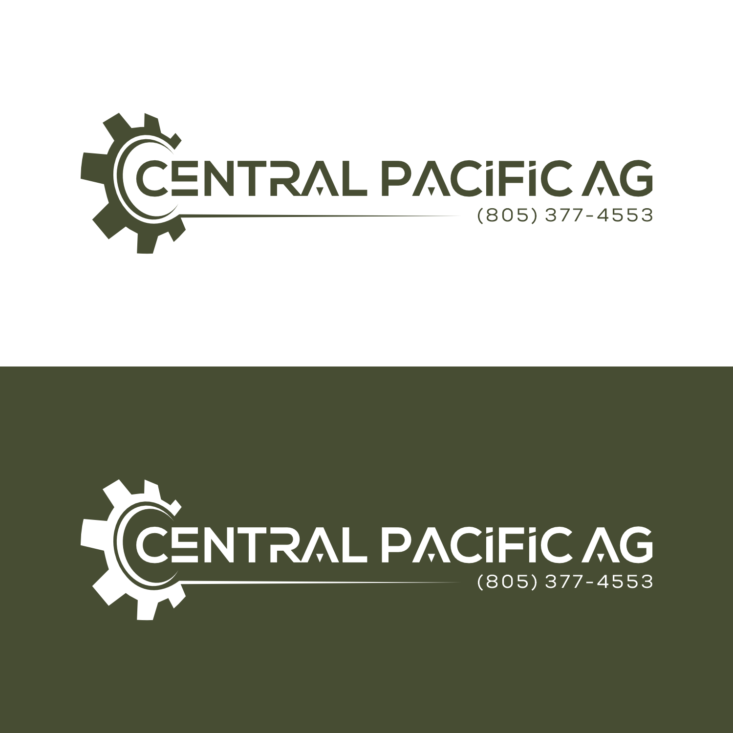 Logo Design by cah awu for this project | Design #31644643