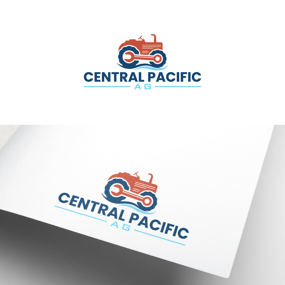 Logo Design by Trident for this project | Design #31653710