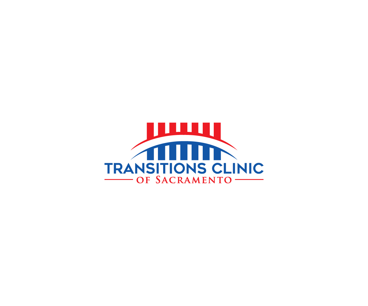 Logo Design by Spark  Design for Transitions Buprenorphine Clinic of Sacramento | Design #31644440