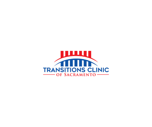 Logo Design by Spark  Design for Transitions Buprenorphine Clinic of Sacramento | Design: #31644440