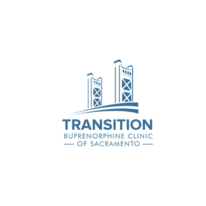 Logo Design by Graphixpointt for Transitions Buprenorphine Clinic of Sacramento | Design: #31644997