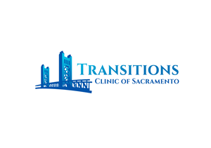 Logo Design by SolDesign for Transitions Buprenorphine Clinic of Sacramento | Design #31688358