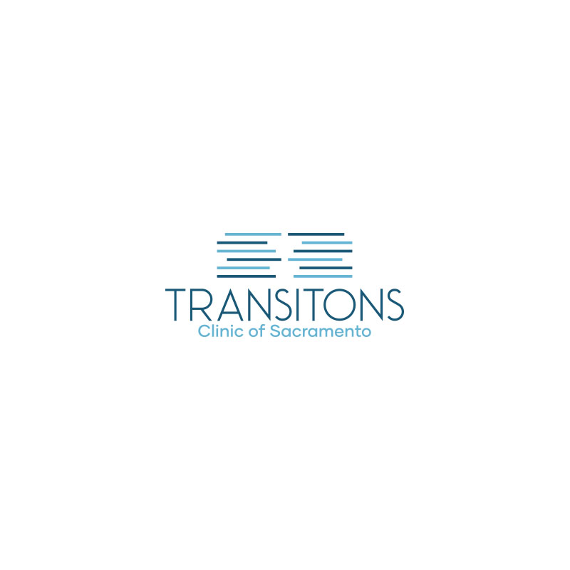Logo Design by Coli for Transitions Buprenorphine Clinic of Sacramento | Design #31675965