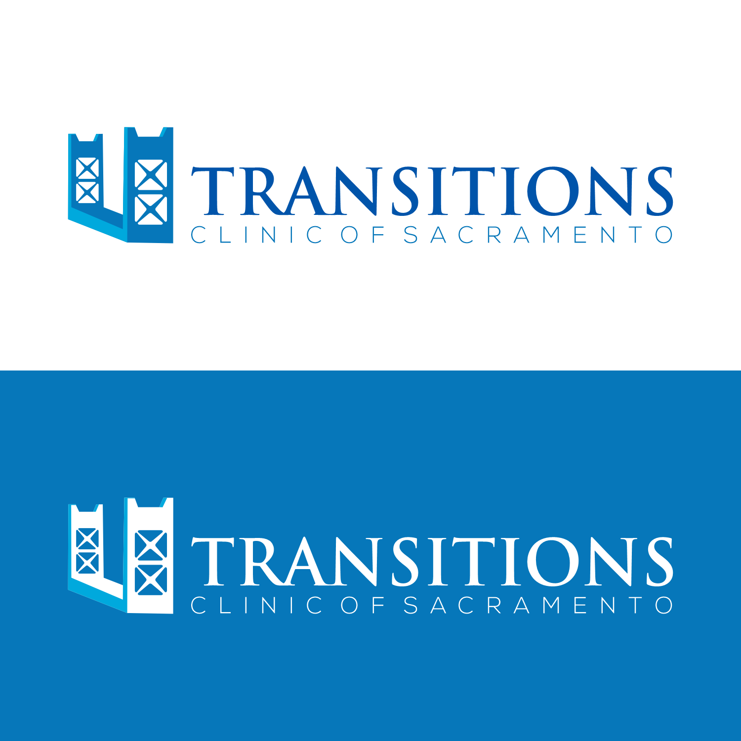 Design de Logo par cah awu pour Transitions Buprenorphine Clinic of Sacramento | Design #31644969