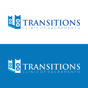 Logo Design by cah awu for Transitions Buprenorphine Clinic of Sacramento | Design: #31644969