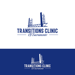 Logo Design by YourLogoMaster for Transitions Buprenorphine Clinic of Sacramento | Design: #31652172