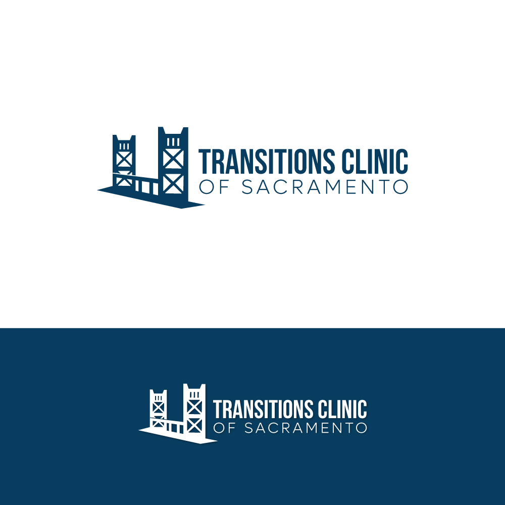 Logo Design by YourLogoMaster for Transitions Buprenorphine Clinic of Sacramento | Design #31652173