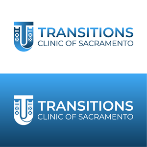 Logo Design by design_by_sandro for Transitions Buprenorphine Clinic of Sacramento | Design #31653509