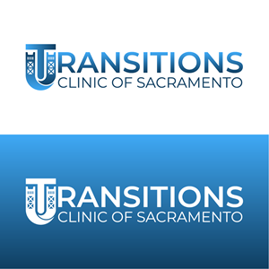 Logo Design by design_by_sandro for Transitions Buprenorphine Clinic of Sacramento | Design: #31684031