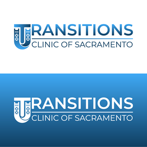 Logo Design by design_by_sandro for Transitions Buprenorphine Clinic of Sacramento | Design: #31684036