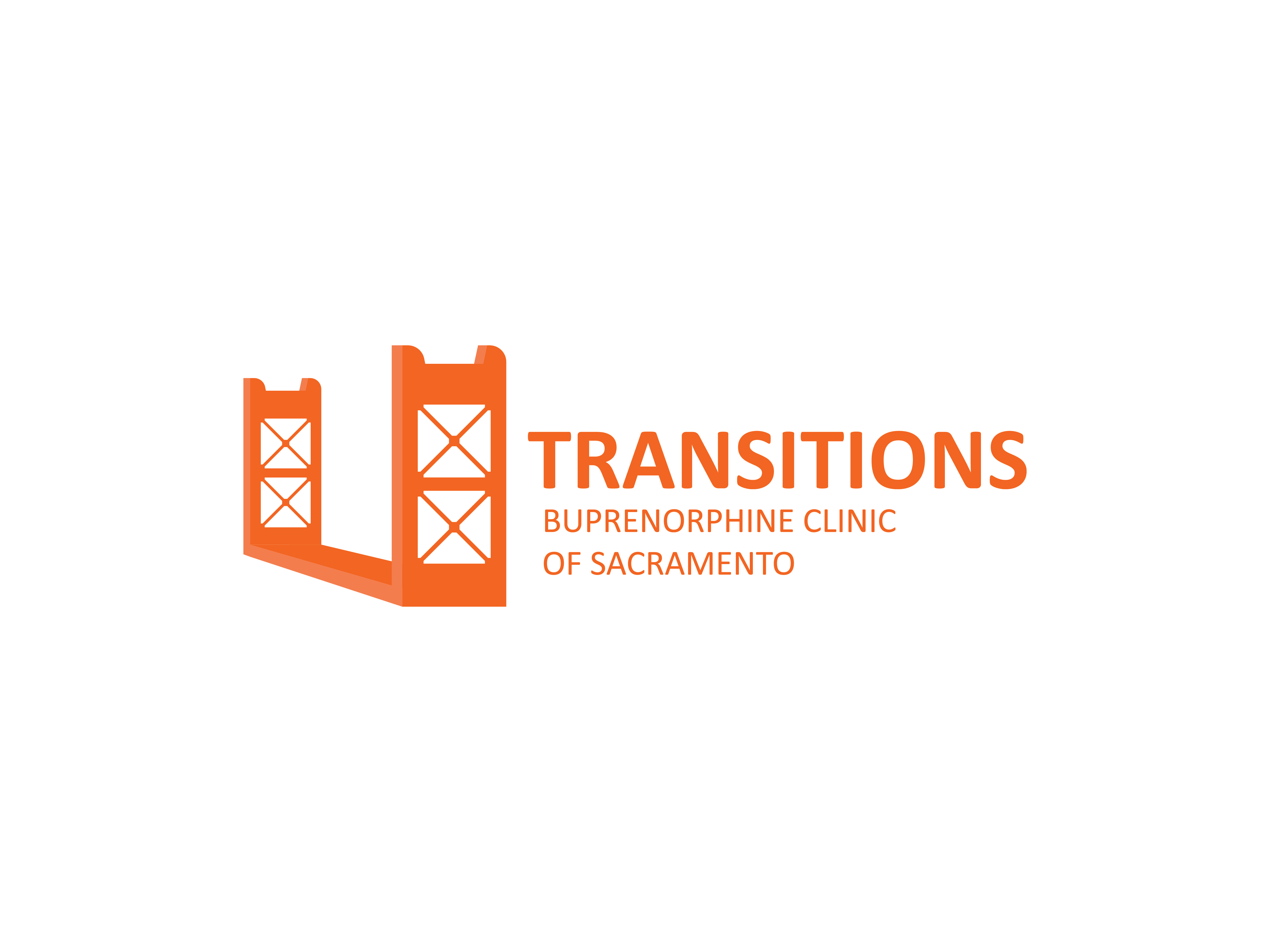 Logo Design by Soban212 for Transitions Buprenorphine Clinic of Sacramento | Design #31656237