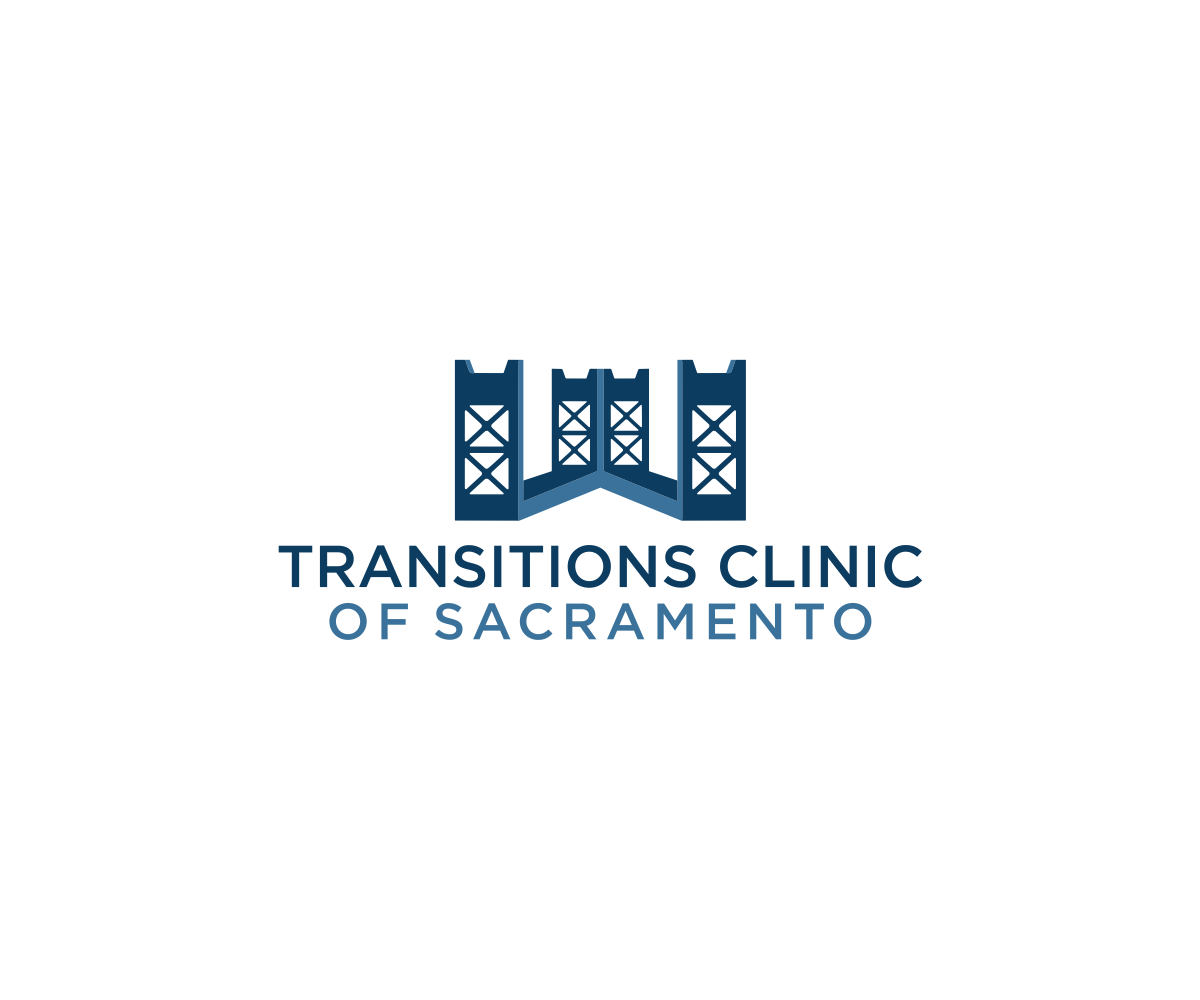 Logo Design by kalongg langgeng jaya for Transitions Buprenorphine Clinic of Sacramento | Design #31648662
