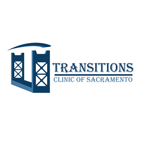 Logo Design by Hassan HR Designer for Transitions Buprenorphine Clinic of Sacramento | Design: #31656691