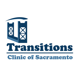 Logo Design by Hassan HR Designer for Transitions Buprenorphine Clinic of Sacramento | Design: #31656692