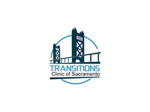 Logo Design by alcartoon for Transitions Buprenorphine Clinic of Sacramento | Design: #31666916