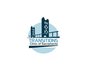 Logo Design by alcartoon for Transitions Buprenorphine Clinic of Sacramento | Design #31688537