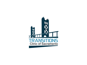 Logo Design by alcartoon for Transitions Buprenorphine Clinic of Sacramento | Design: #31688547