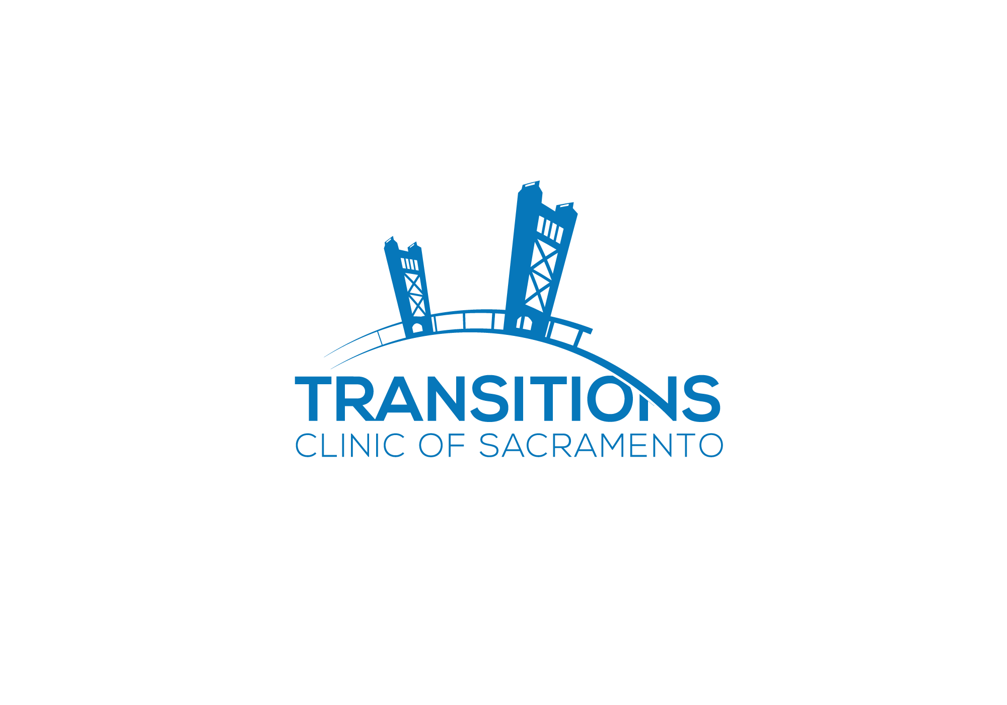 Logo Design by shohidul for Transitions Buprenorphine Clinic of Sacramento | Design #31680637