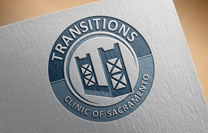 Logo Design by snorayr for Transitions Buprenorphine Clinic of Sacramento | Design #31691111