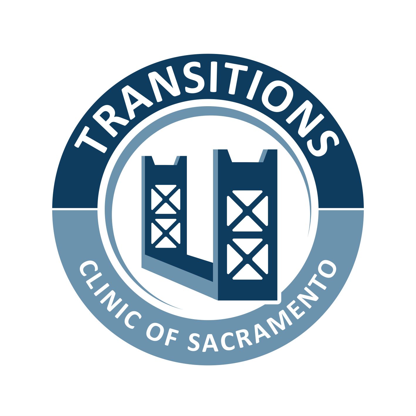Logo Design by snorayr for Transitions Buprenorphine Clinic of Sacramento | Design #31691121
