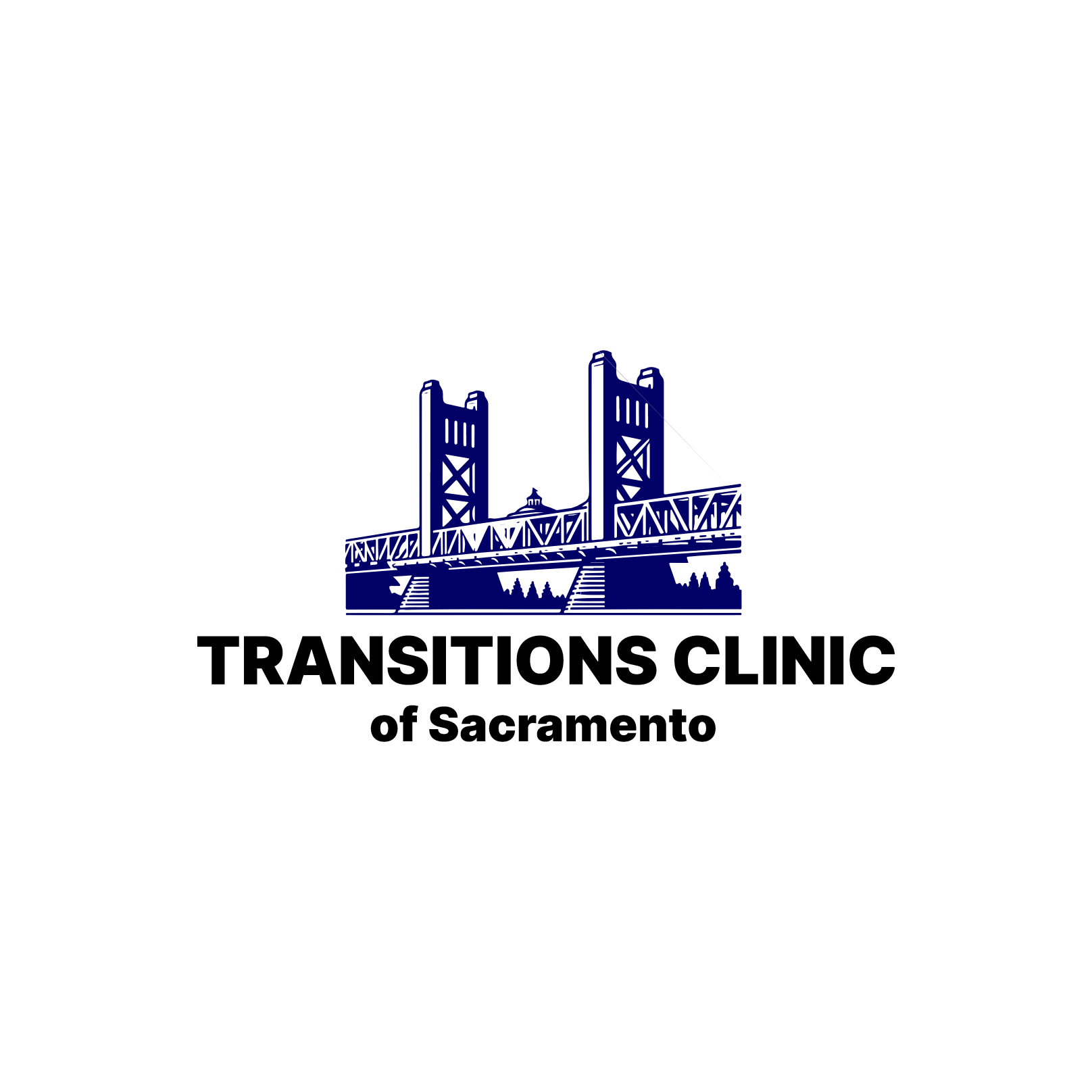 Logo Design by Muhammadsaria for Transitions Buprenorphine Clinic of Sacramento | Design #31645010