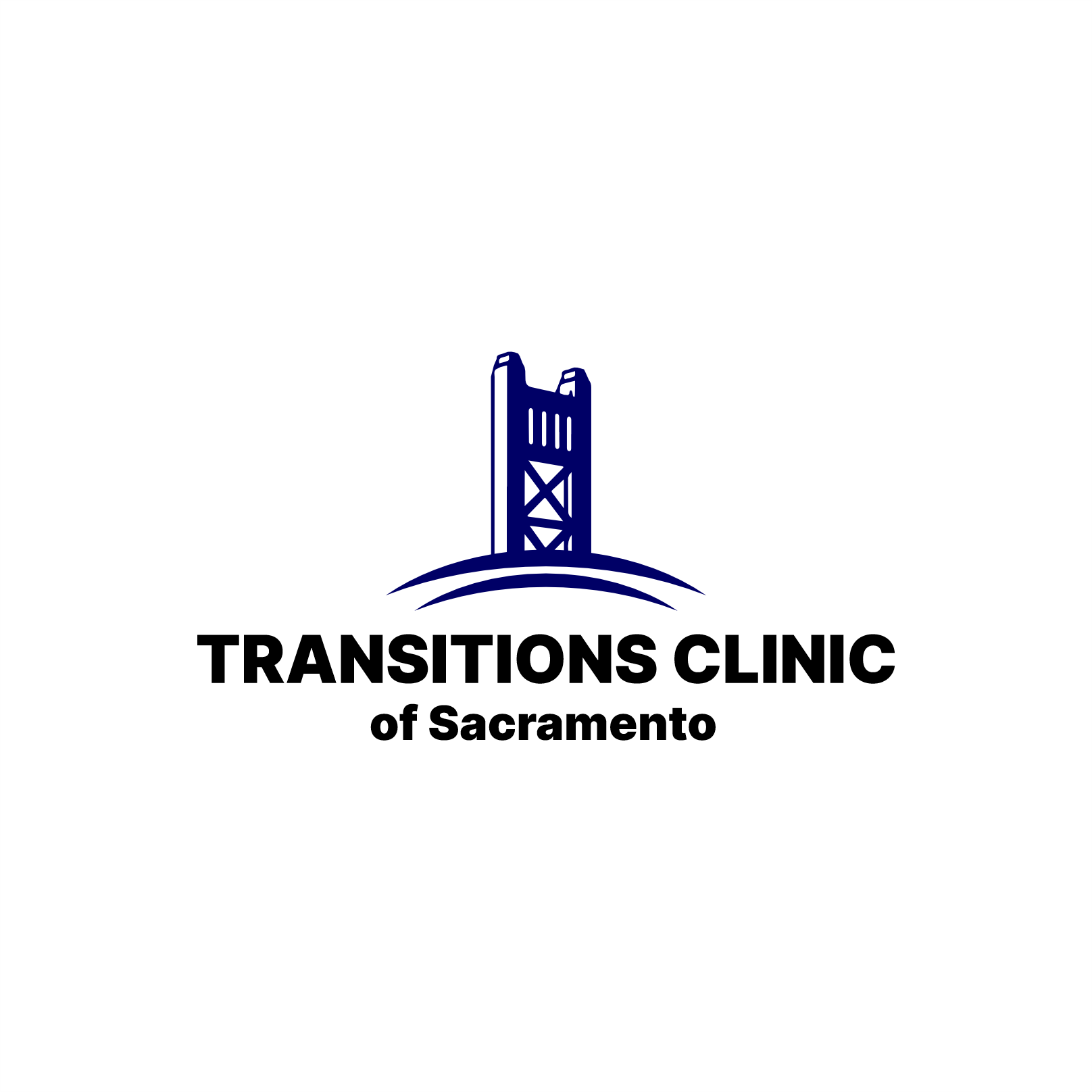 Logo Design by Muhammadsaria for Transitions Buprenorphine Clinic of Sacramento | Design #31645020