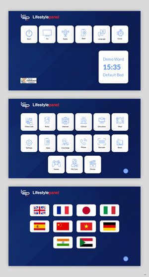 Diseño de aplicación (App) por pb para este proyecto | Diseño: #31650182