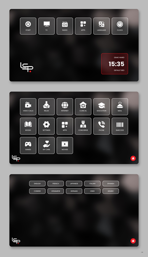 Diseño de aplicación (App) por pb para este proyecto | Diseño: #31650183