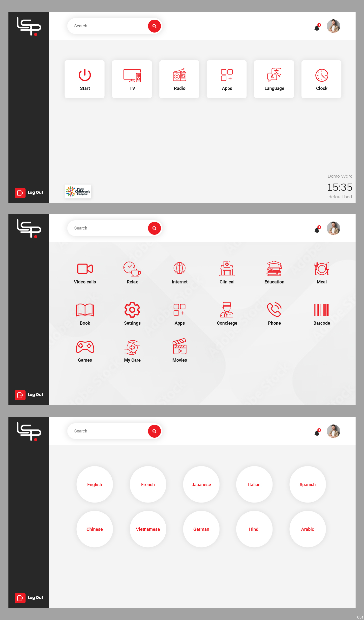 App-Design von pb für dieses Projekt | Design #31650187